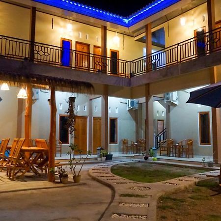 Asta Homestay Karimunjawa Kültér fotó