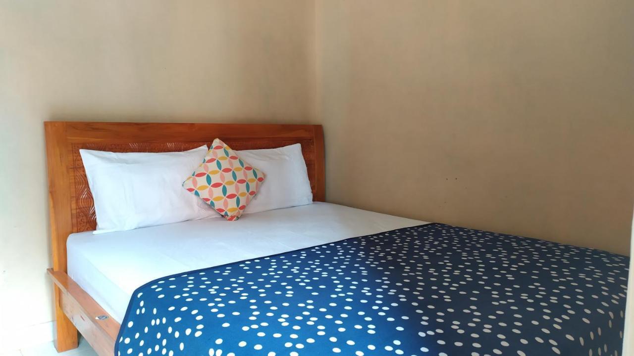 Asta Homestay Karimunjawa Kültér fotó