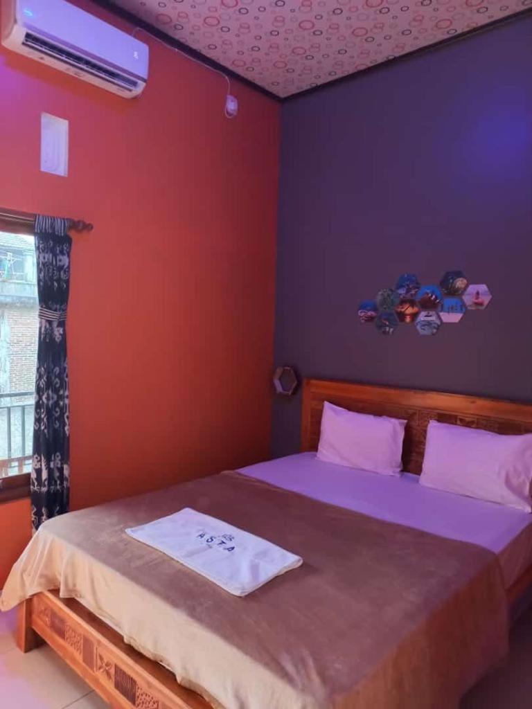 Asta Homestay Karimunjawa Kültér fotó
