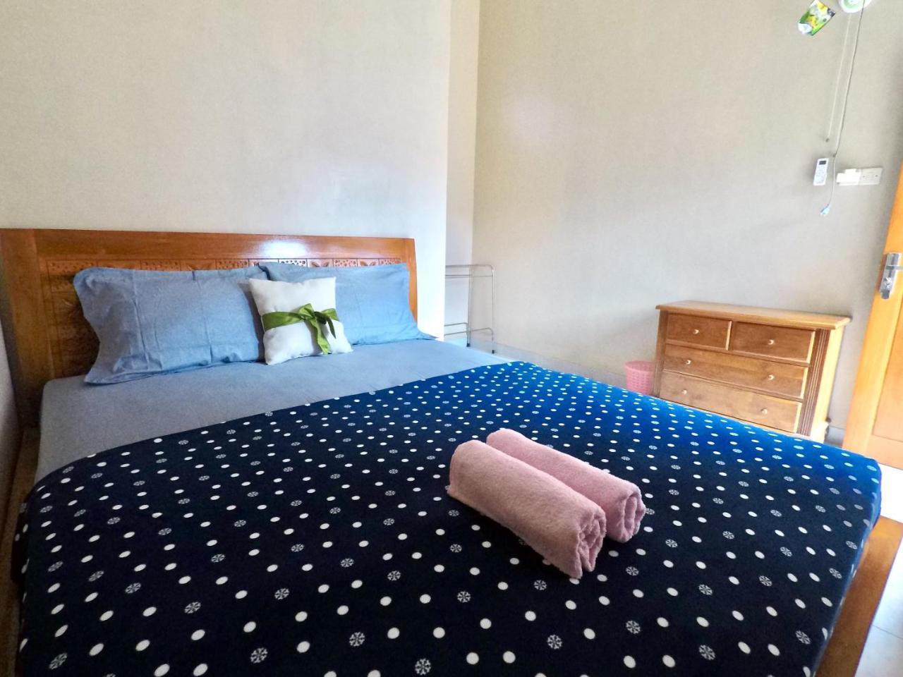 Asta Homestay Karimunjawa Kültér fotó