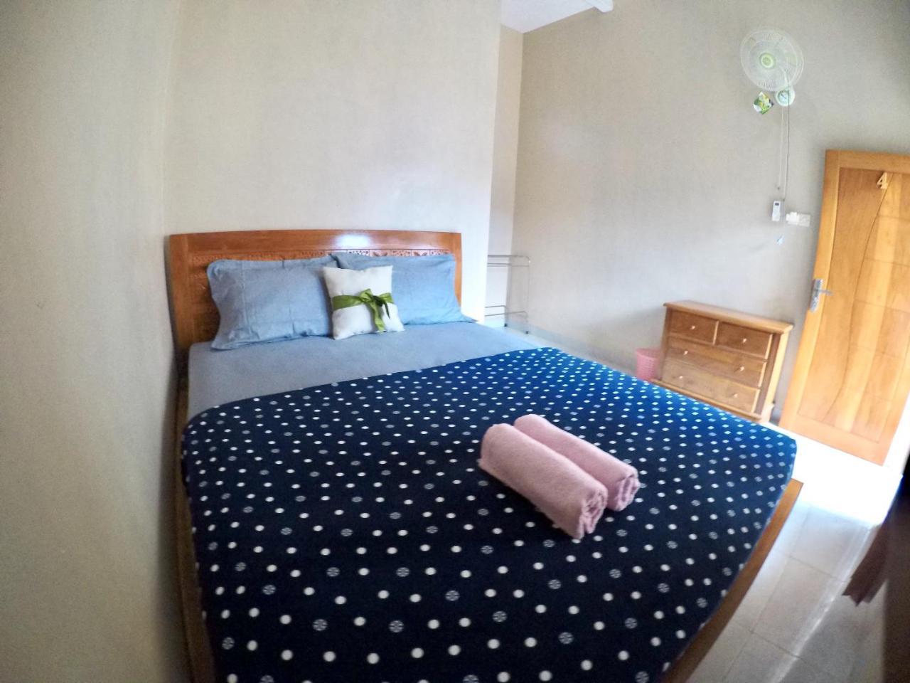 Asta Homestay Karimunjawa Kültér fotó
