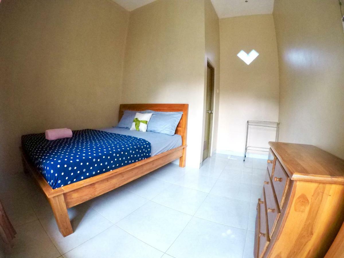 Asta Homestay Karimunjawa Kültér fotó