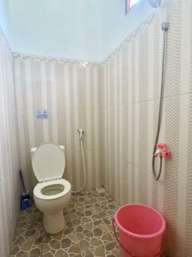 Asta Homestay Karimunjawa Kültér fotó