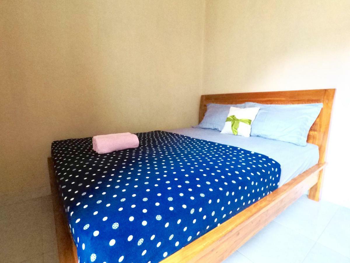 Asta Homestay Karimunjawa Kültér fotó