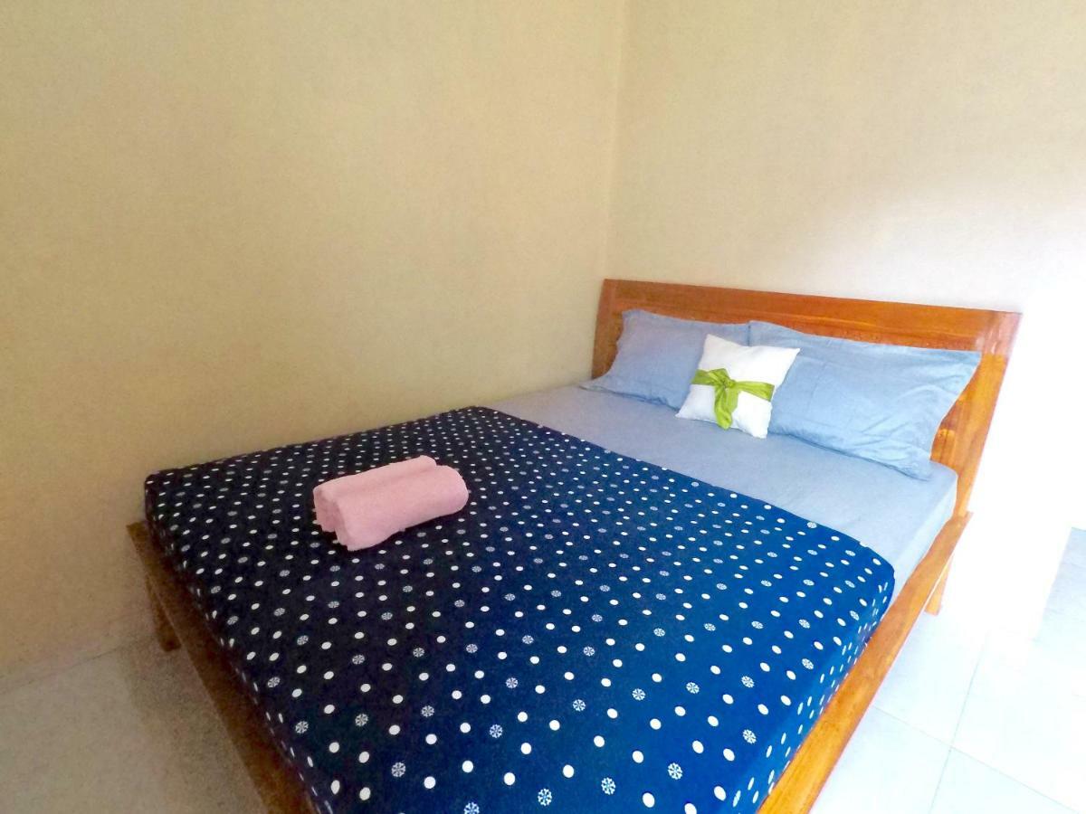 Asta Homestay Karimunjawa Kültér fotó