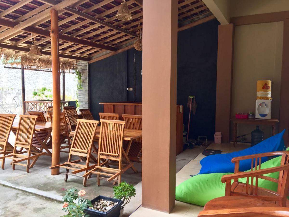 Asta Homestay Karimunjawa Kültér fotó