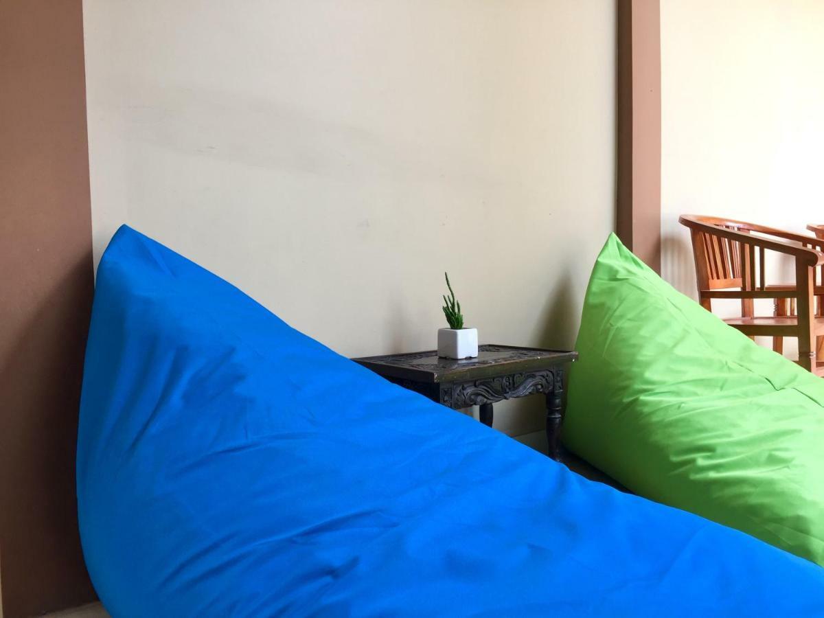 Asta Homestay Karimunjawa Kültér fotó