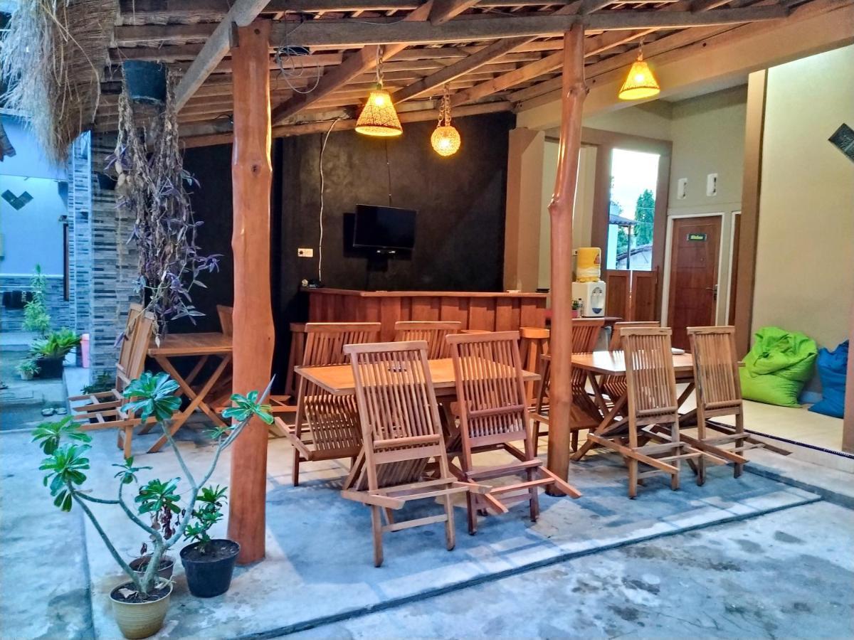 Asta Homestay Karimunjawa Kültér fotó