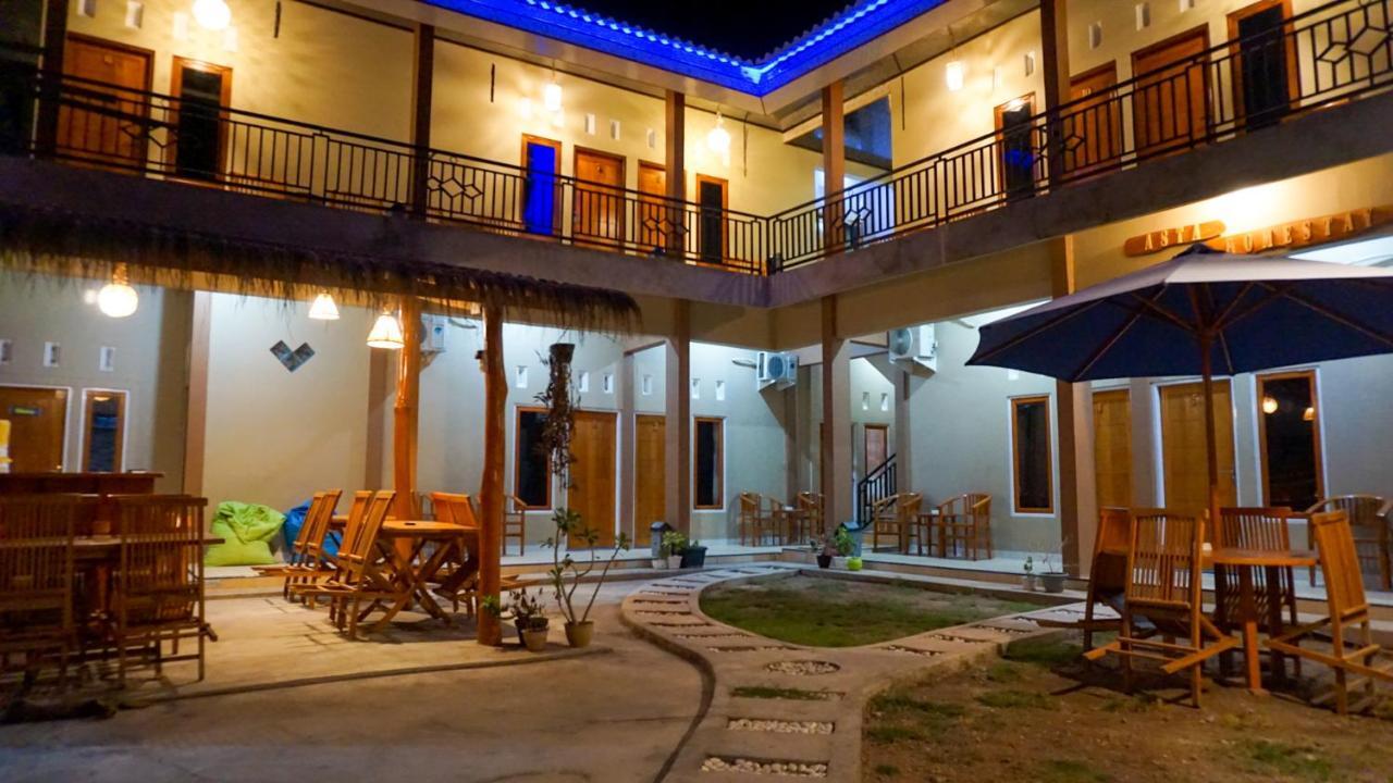 Asta Homestay Karimunjawa Kültér fotó