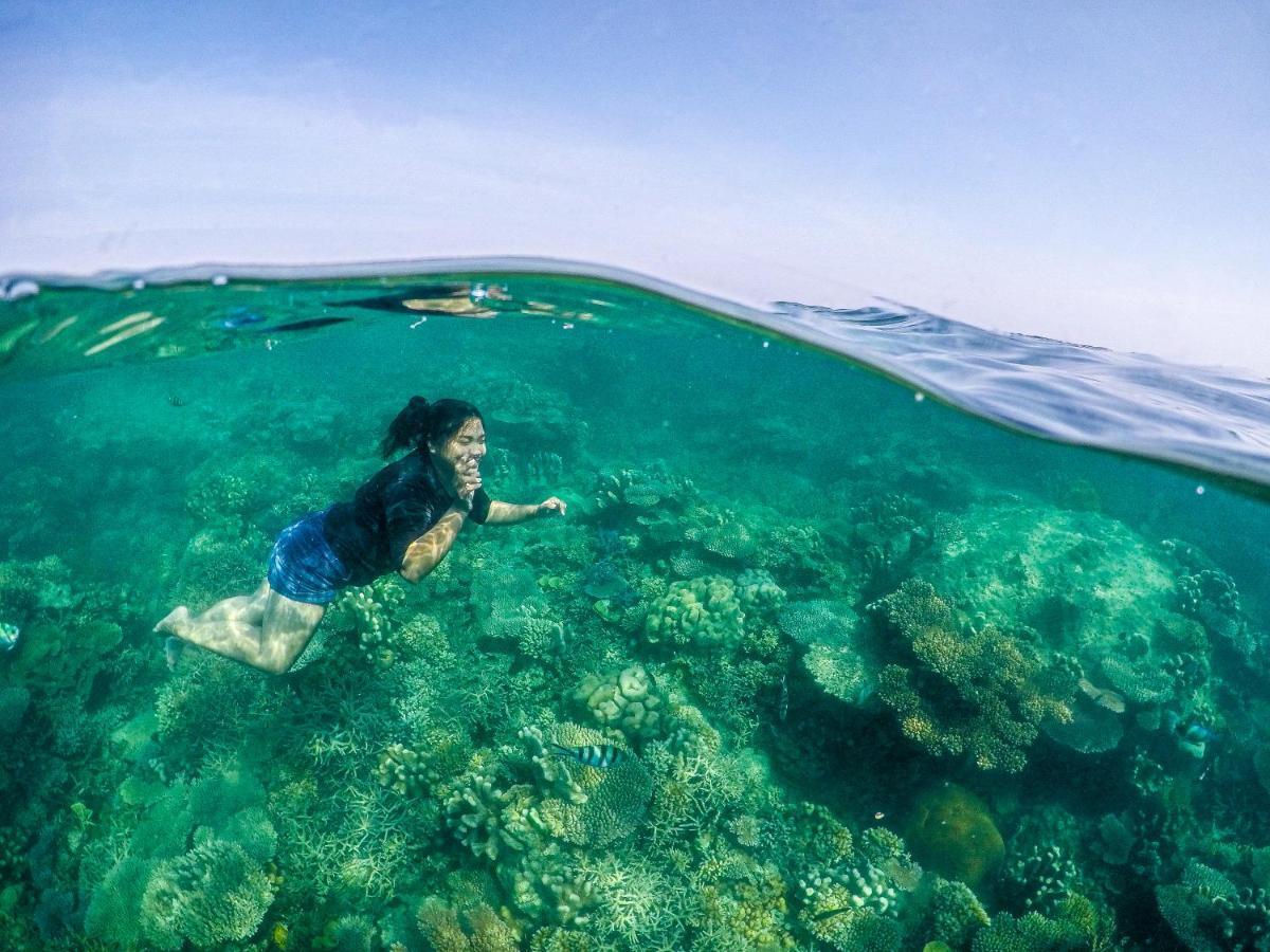 Asta Homestay Karimunjawa Kültér fotó
