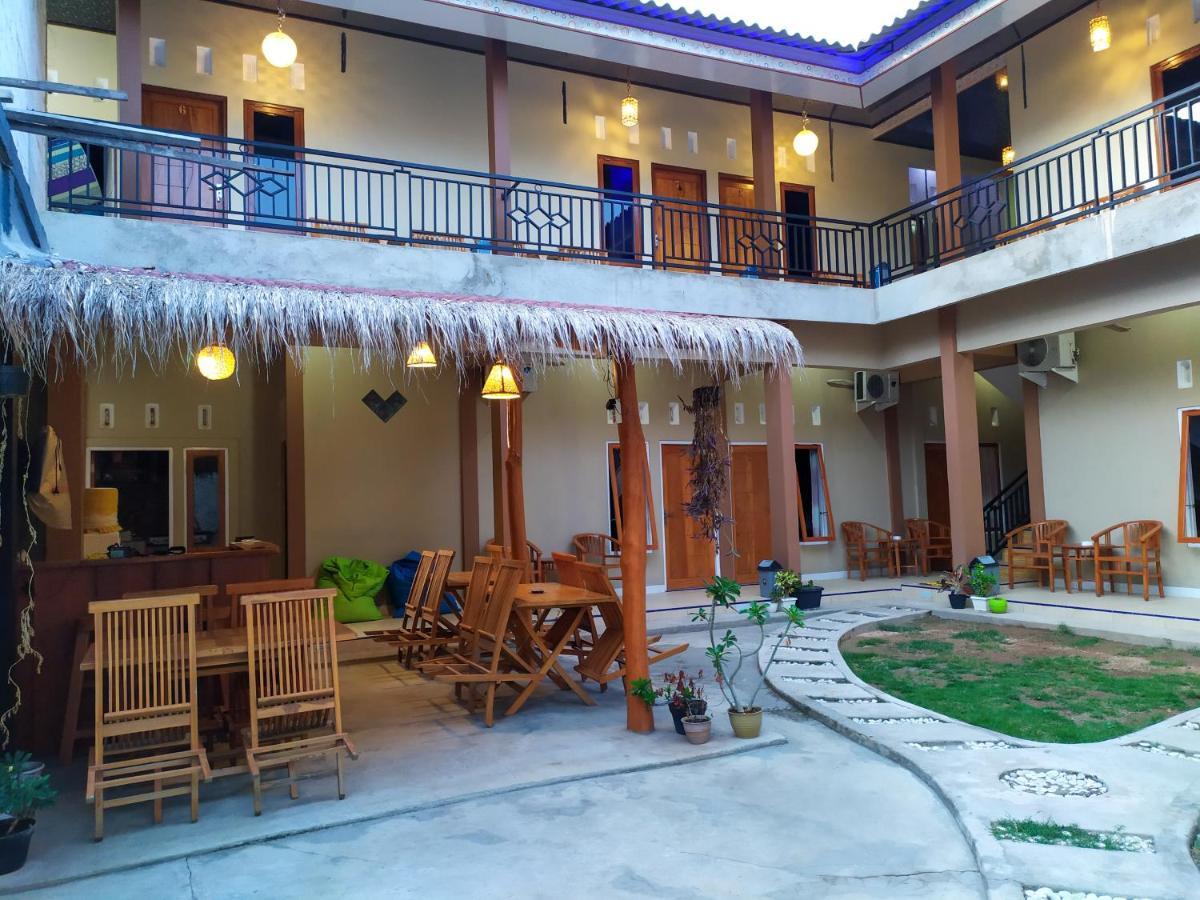 Asta Homestay Karimunjawa Kültér fotó